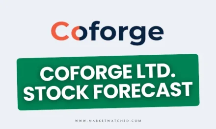 Coforge Share Price Target 2025-2050: Long-term Forecast & Analysis