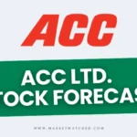 ACC Share Price Target 2025-2050: Long-term Forecast & Analysis