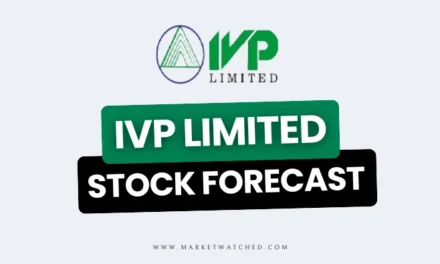 IVP Share Price Target 2025-2050: Long-term Forecast & Analysis