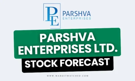 Parshva Enterprises Share Price Target 2025-2050: Long-term Forecast & Analysis