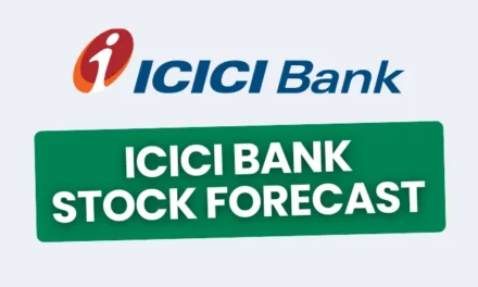 ICICI Bank Share Price Target: Long-term Forecast & Analysis