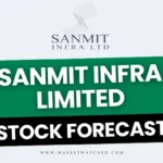 Sanmit Infra Share Price Target 2025-2050