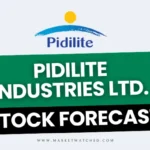 Pidilite Industries Share Price Target from 2025 to 2050: Future Outlook