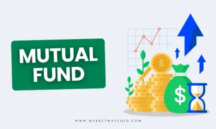 What is a Mutual Fund? 