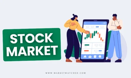 Stock Market Explained: What It Is & How It Works