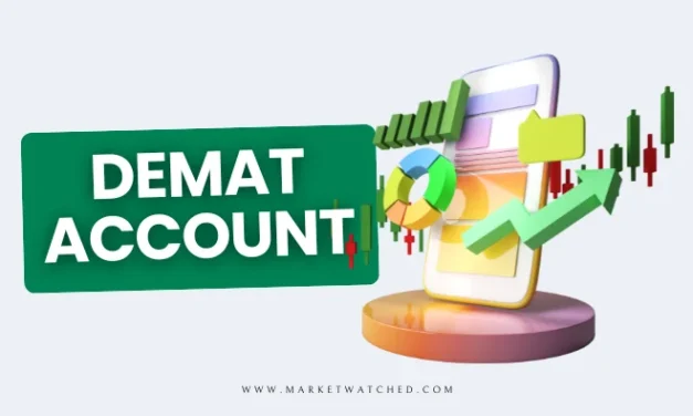What is a Demat Account? Meaning, Types, and Benefits