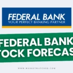 Federal Bank Share Price Target 2025-2050