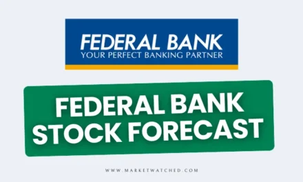 Federal Bank Share Price Target 2025-2050