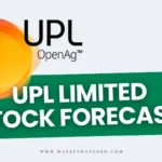 UPL Share Price Target 2025-2050: Long-term Forecast & Analysis