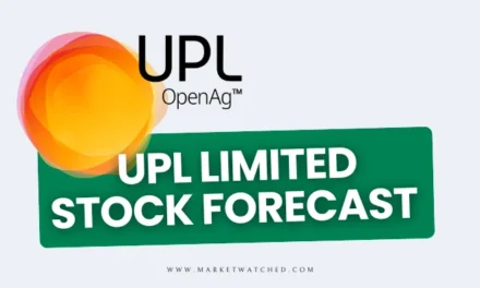 UPL Share Price Target 2025-2050: Long-term Forecast & Analysis