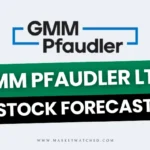 GMM Pfaudler Share Price Target from 2025 to 2030