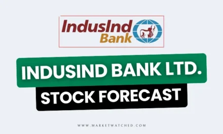 IndusInd Bank Share Price Target from 2025 to 2050: Future Outlook