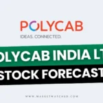 Polycab India Ltd Share Price Target from 2025 to 2050