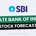 SBI Share Price Target from 2025 to 2050: Future Outlook