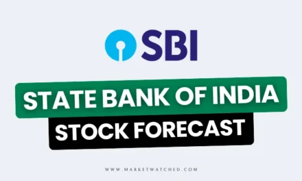 SBI Share Price Target from 2025 to 2050: Future Outlook