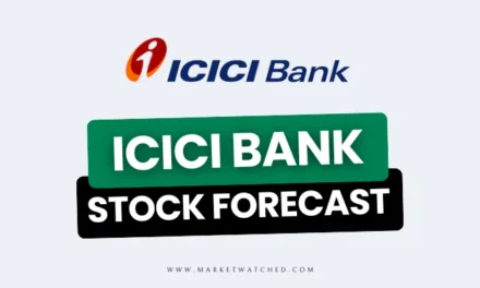 ICICI Bank Share Price Target from 2025 to 2050: Future Outlook