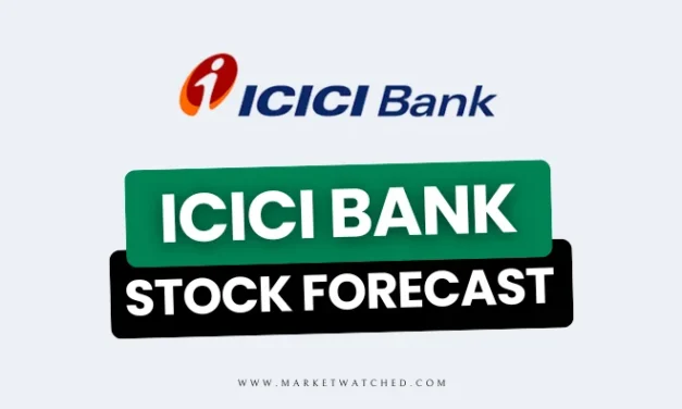 ICICI Bank Share Price Target from 2025 to 2050: Future Outlook
