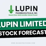 Lupin Share Price Target from 2025 to 2050
