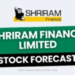 Shriram Finance Share Price Target from 2025 to 2050