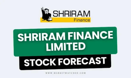 Shriram Finance Share Price Target from 2025 to 2050