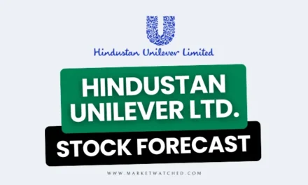 Hindustan Unilever Ltd. Share Price Target from 2025 to 2050