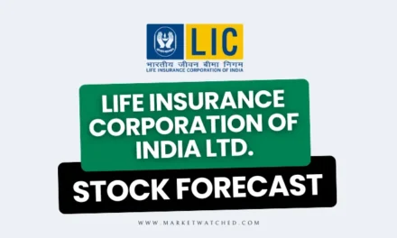 LIC Share Price Target from 2025 to 2050: Future Outlook