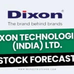 Dixon Technologies (India) Ltd Share Price Target from 2025 to 2050