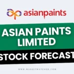 Asian Paints Share Price Target from 2025 to 2050