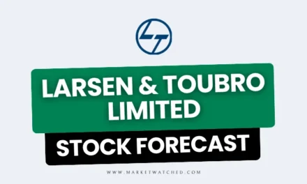 L&T Share Price Target from 2025 to 2050: Future Outlook
