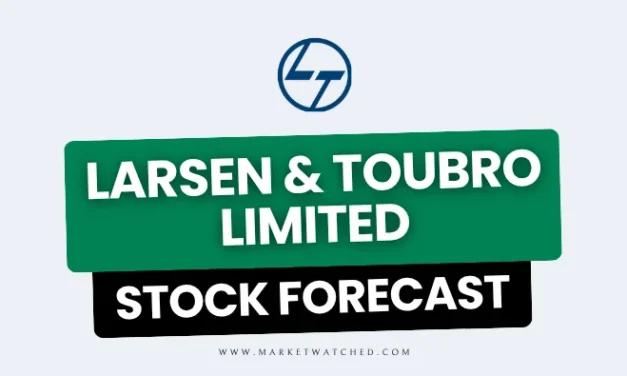L&T Share Price Target from 2025 to 2050: Future Outlook
