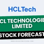 HCL Technologies Share Price Target from 2025 to 2050