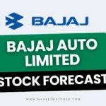 Bajaj Auto Share Price Target from 2025 to 2050