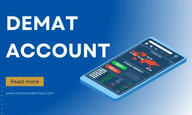 What is a Demat Account? Meaning, Types, and Benefits