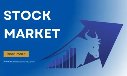Stock Market Explained: What It Is & How It Works