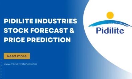 Pidilite Industries Share Price Target from 2026 to 2050