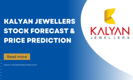 Kalyan Jewellers Share Price Target from 2026 to 2050