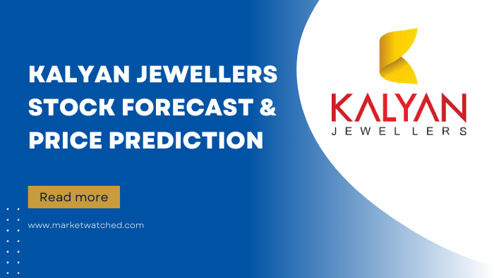 Kalyan Jewellers Share Price Target from 2026 to 2050