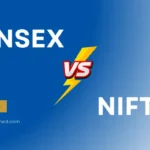 Sensex vs Nifty