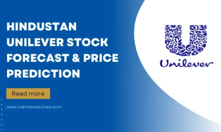 Hindustan Unilever Share Price Target from 2026 to 2050