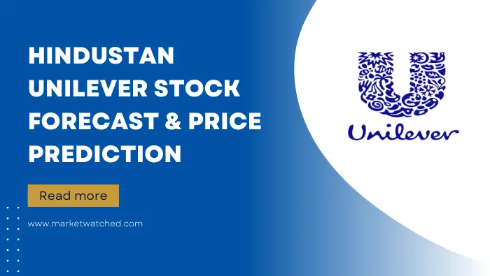 Hindustan Unilever Share Price Target 2026–2050 (2030, 2035, 2040 Outlook)