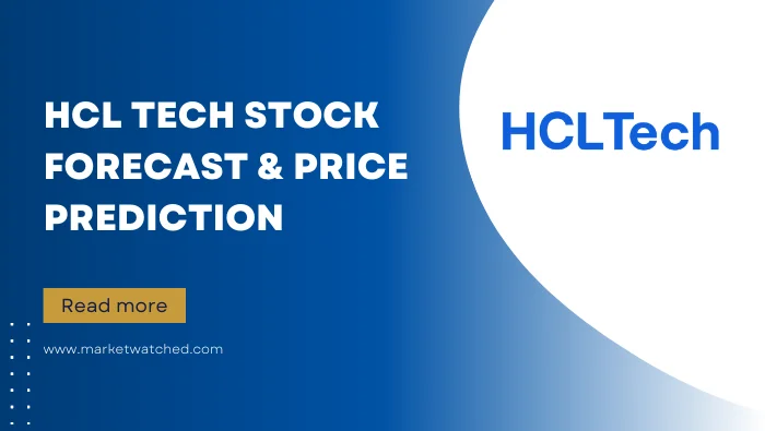 HCL Technologies Share Price Target 2026–2050 (2030, 2035, 2040 Outlook)